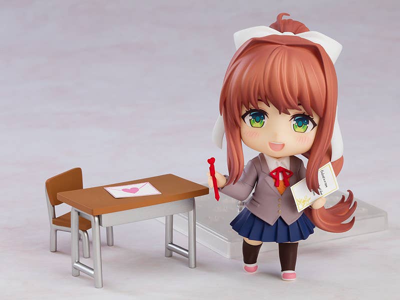 Nendoroid Monika | 4580828662971