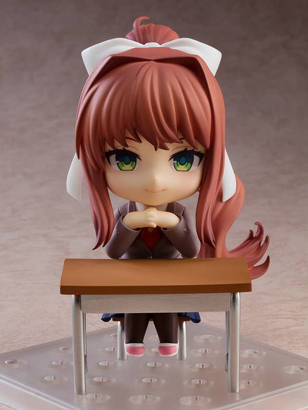 Nendoroid Monika | 4580828662971