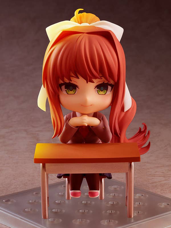 Nendoroid Monika | 4580828662971