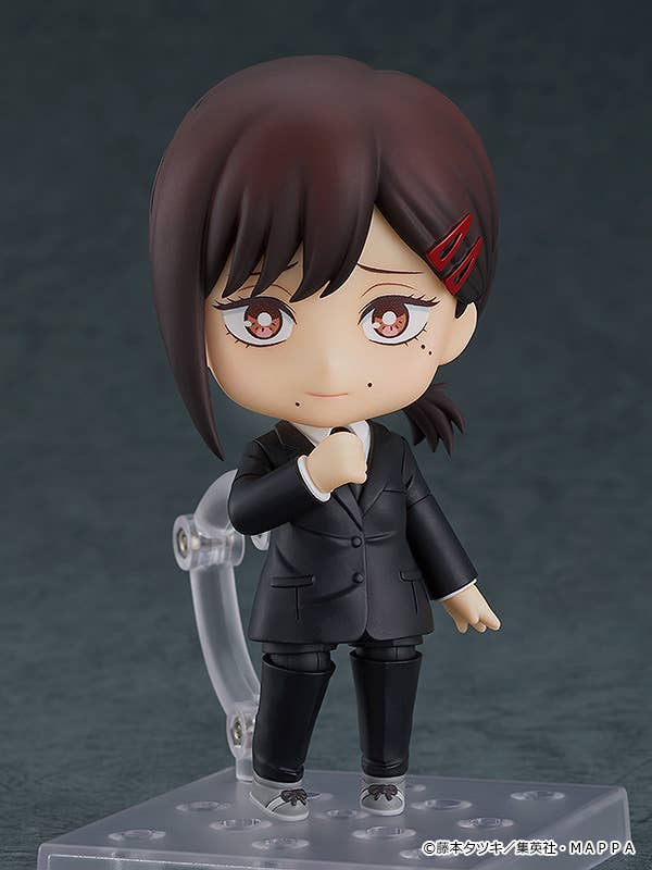 (Rerelease) Nendoroid Kobeni - Release Date: 04/2026 | 4580828662995