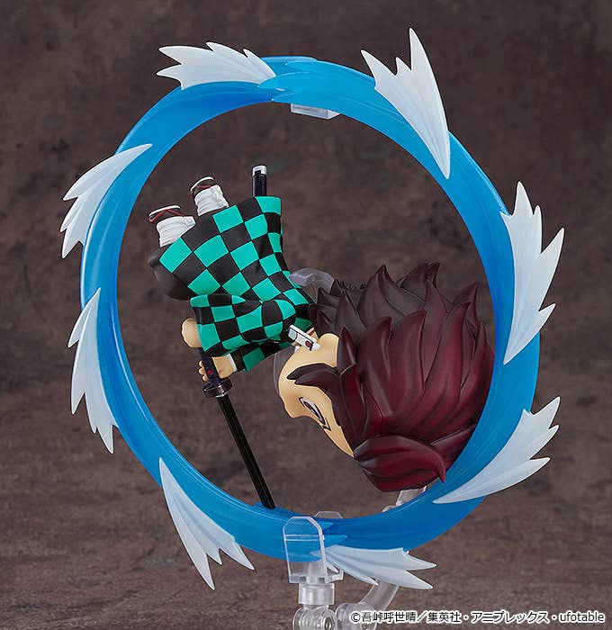 Nendoroid Tanjiro Kamado | 4580828663206