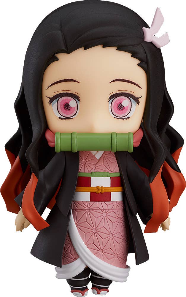 Nendoroid Nezuko Kamado | 4580828663213