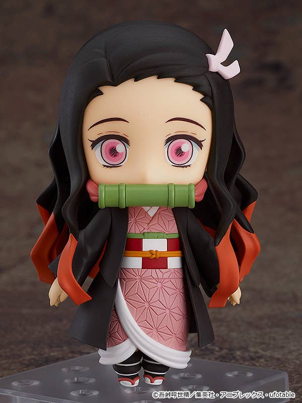 Nendoroid Nezuko Kamado | 4580828663213