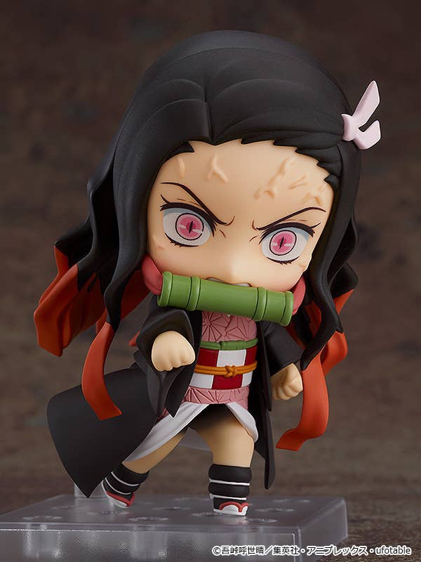 Nendoroid Nezuko Kamado | 4580828663213