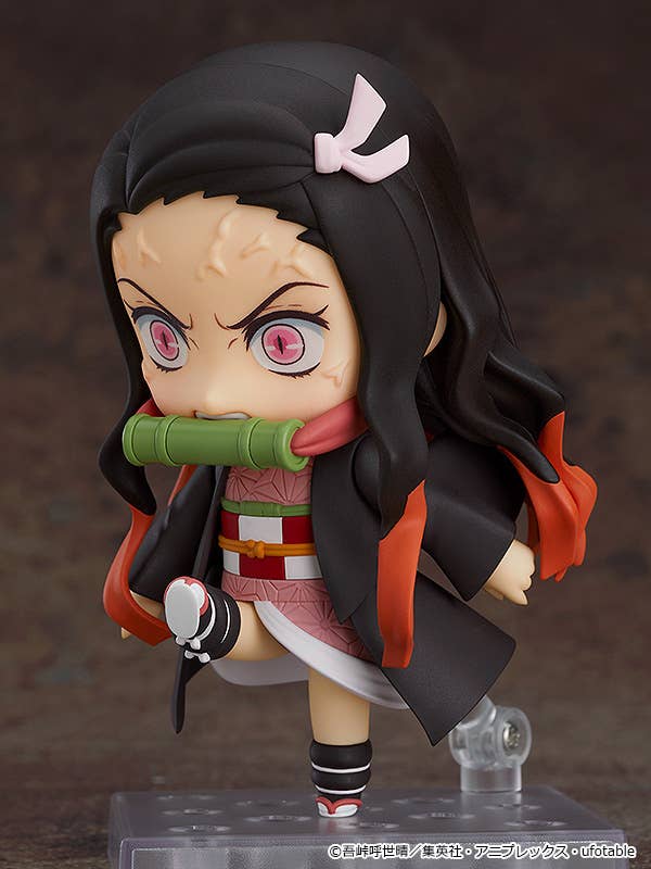 Nendoroid Nezuko Kamado | 4580828663213