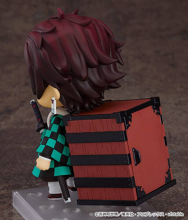 Nendoroid Nezuko Kamado | 4580828663213