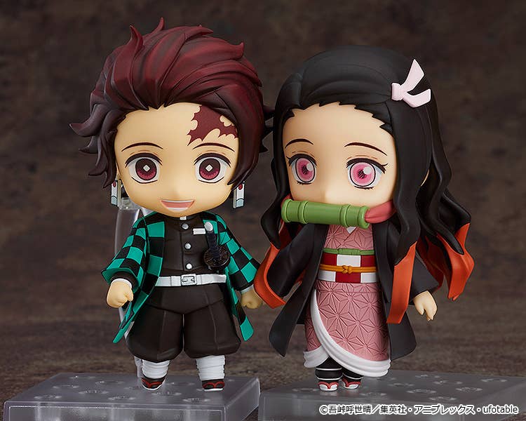 Nendoroid Nezuko Kamado | 4580828663213