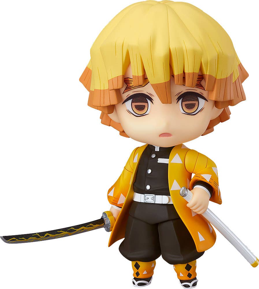Nendoroid Zenitsu Agatsuma | 4580828663220