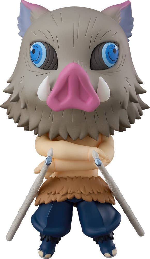 Nendoroid Inosuke Hashibira | 4580828663237