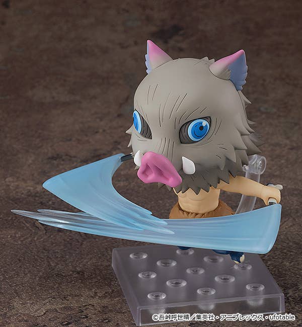 Nendoroid Inosuke Hashibira | 4580828663237