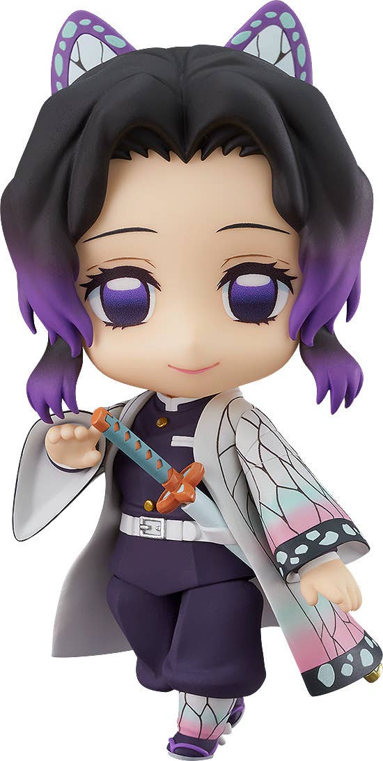 Nendoroid Shinobu Kocho | 4580828663251
