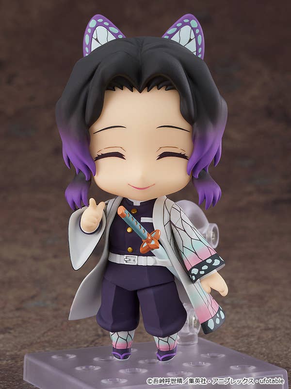 Nendoroid Shinobu Kocho | 4580828663251