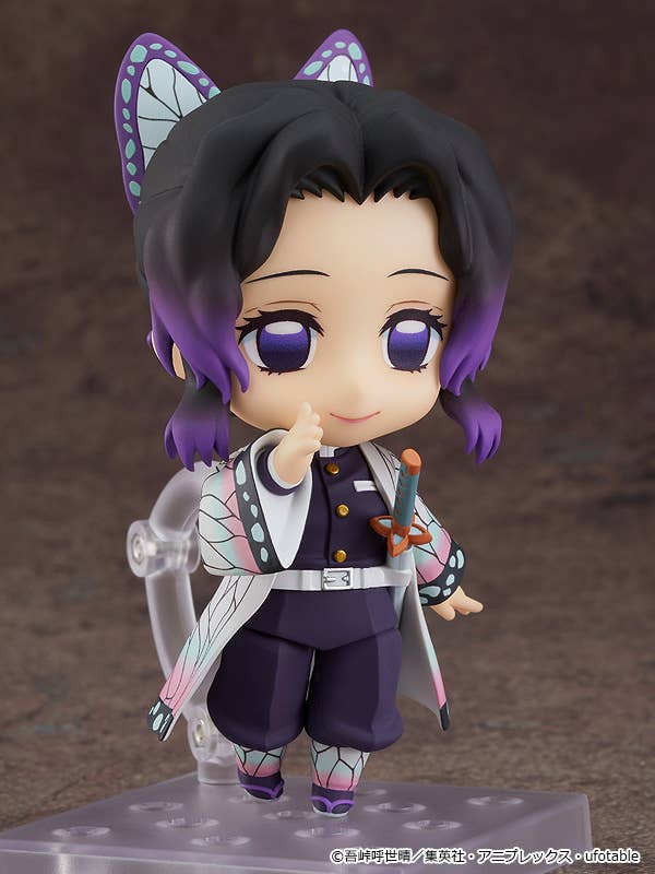 Nendoroid Shinobu Kocho | 4580828663251