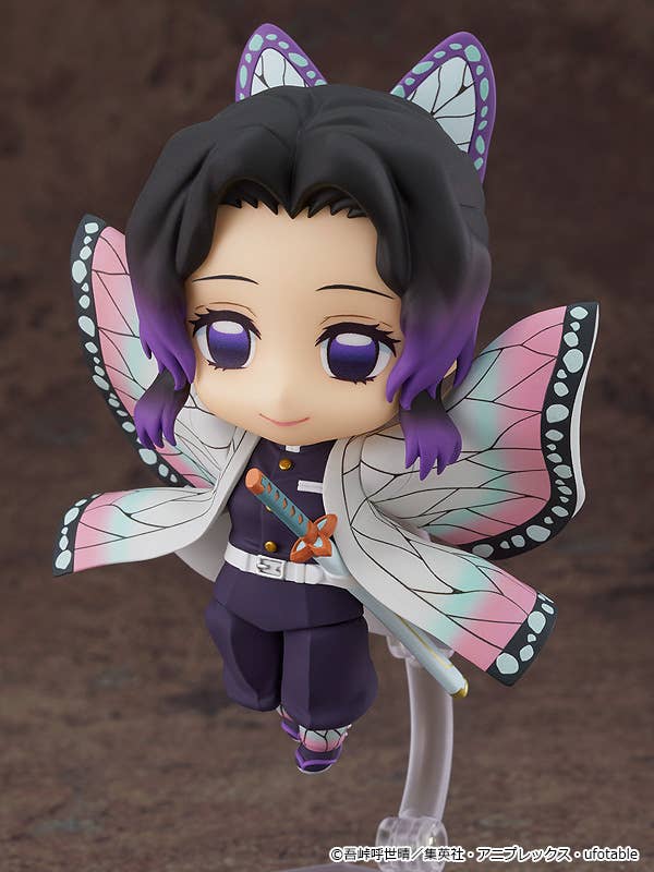 Nendoroid Shinobu Kocho | 4580828663251