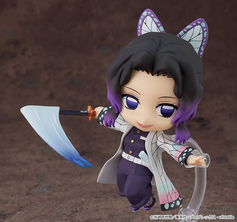 Nendoroid Shinobu Kocho | 4580828663251