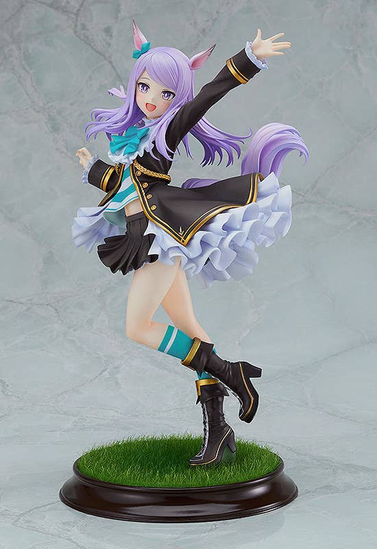 Umamusume: Pretty Derby Mejiro McQueen ~The Treasure of the Prestigious Mejiro Family~ | 4580828663282
