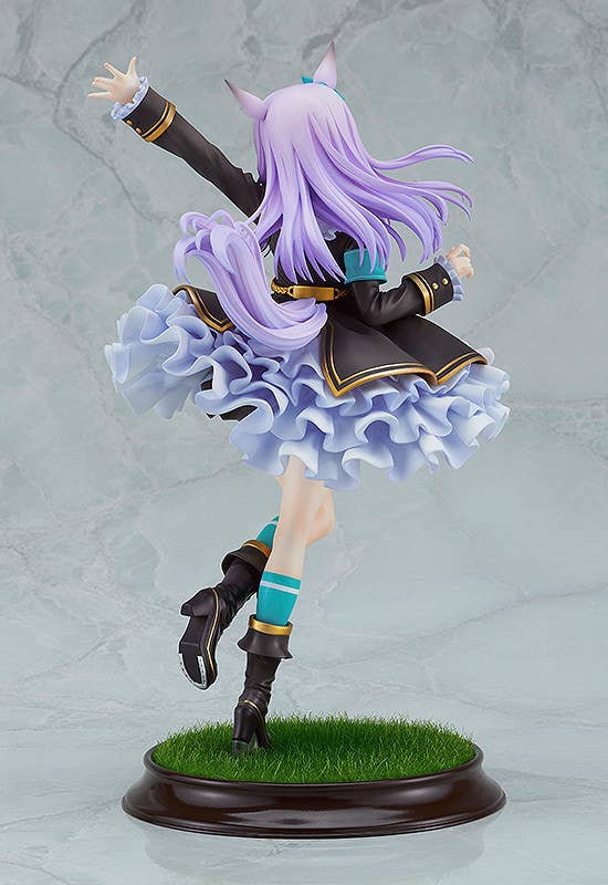 Umamusume: Pretty Derby Mejiro McQueen ~The Treasure of the Prestigious Mejiro Family~ | 4580828663282
