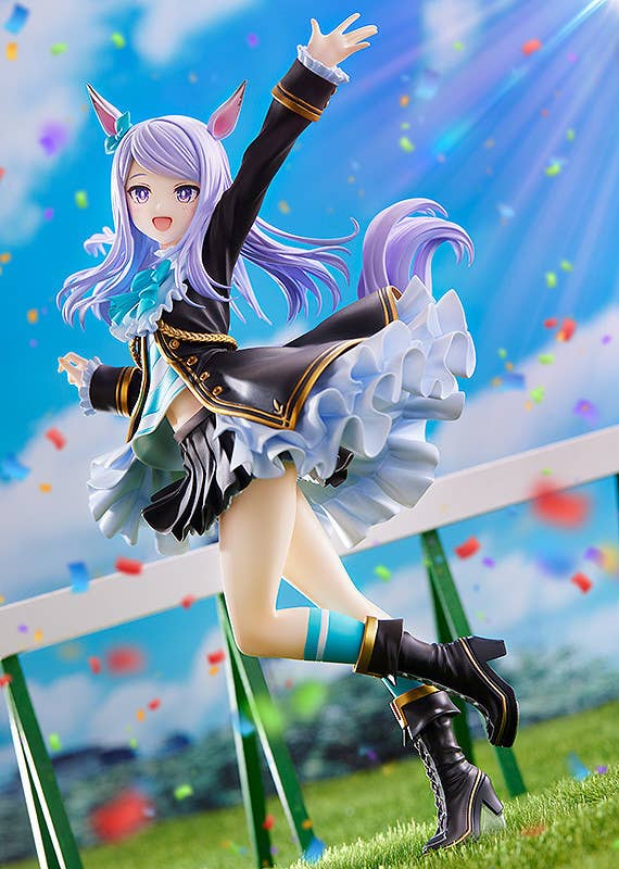 Umamusume: Pretty Derby Mejiro McQueen ~The Treasure of the Prestigious Mejiro Family~ | 4580828663282