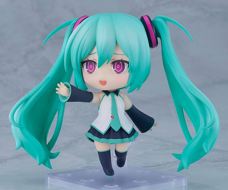 Nendoroid Hatsune Miku: Because You're Here Ver. | 4580828663305