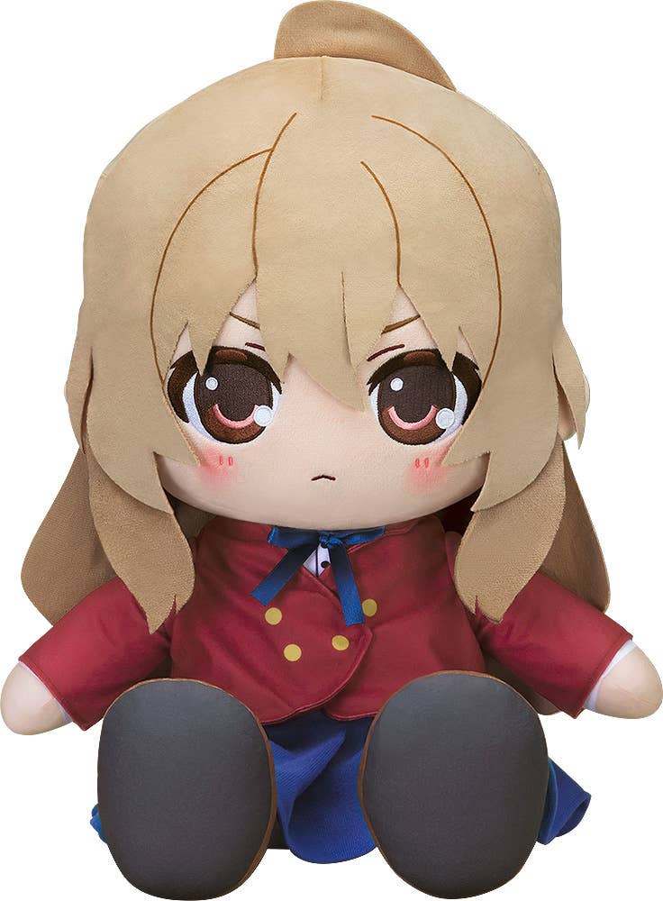 Chocopuni Big 40cm Plushie Taiga Aisaka | 4580828663756