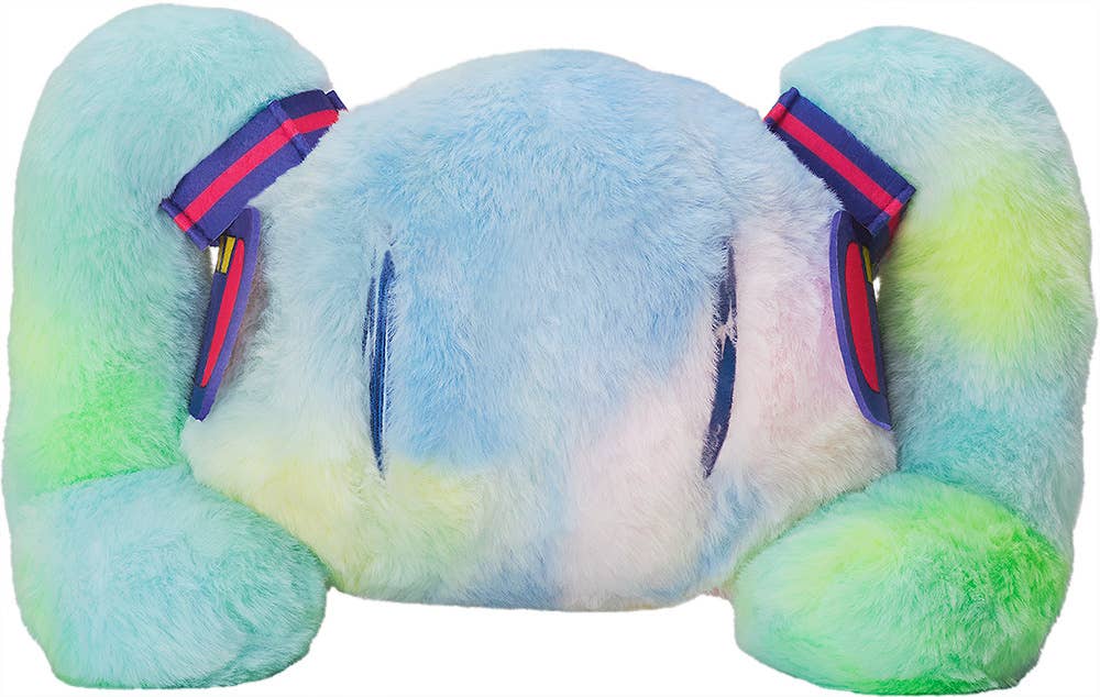 Artist Collaboration Plushie Hatsune Miku x Maho Takahashi | 4580828663763