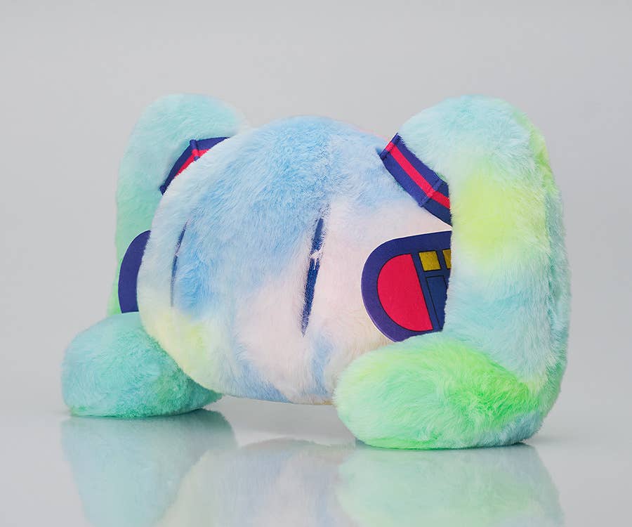 Artist Collaboration Plushie Hatsune Miku x Maho Takahashi | 4580828663763