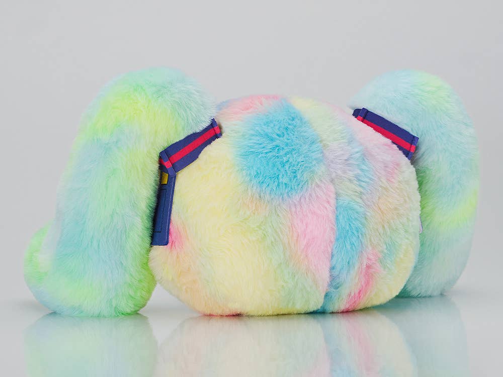 Artist Collaboration Plushie Hatsune Miku x Maho Takahashi | 4580828663763