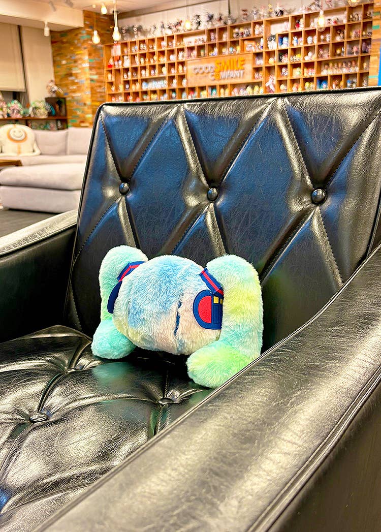 Artist Collaboration Plushie Hatsune Miku x Maho Takahashi | 4580828663763