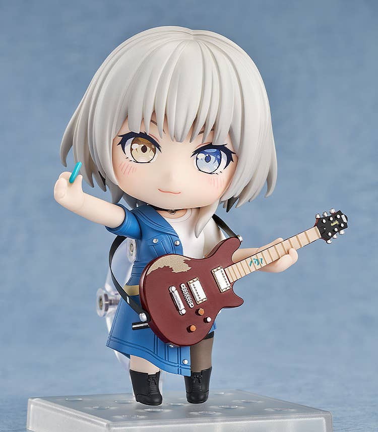 Nendoroid Rāna Kaname | 4580828663961