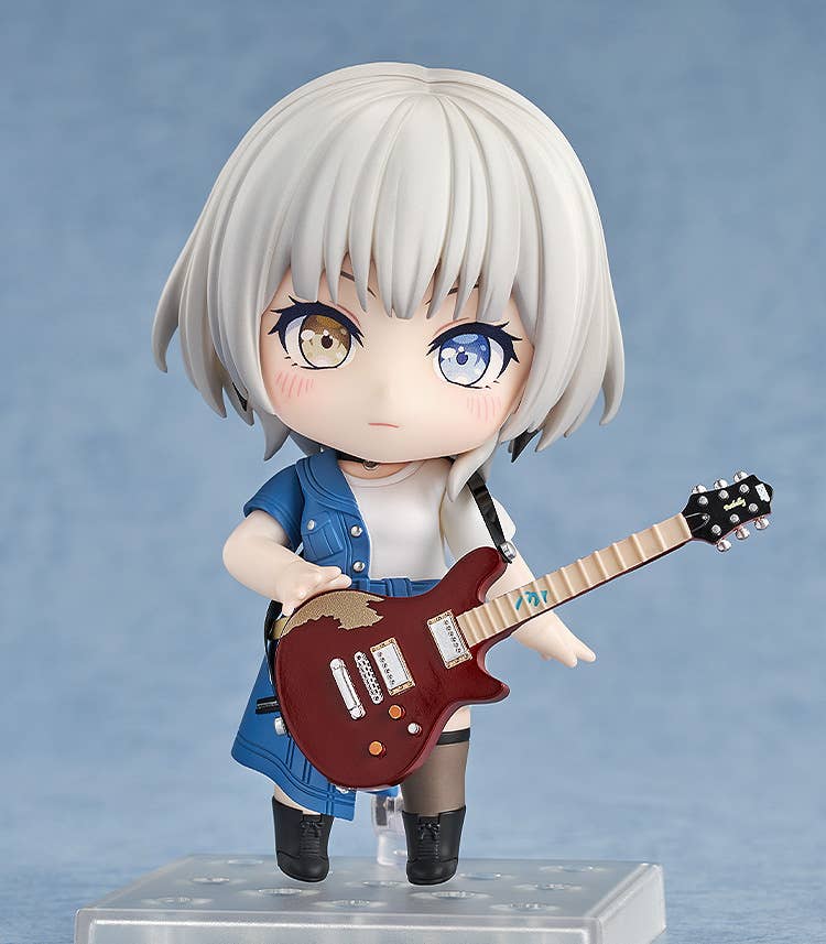 Nendoroid Rāna Kaname | 4580828663961
