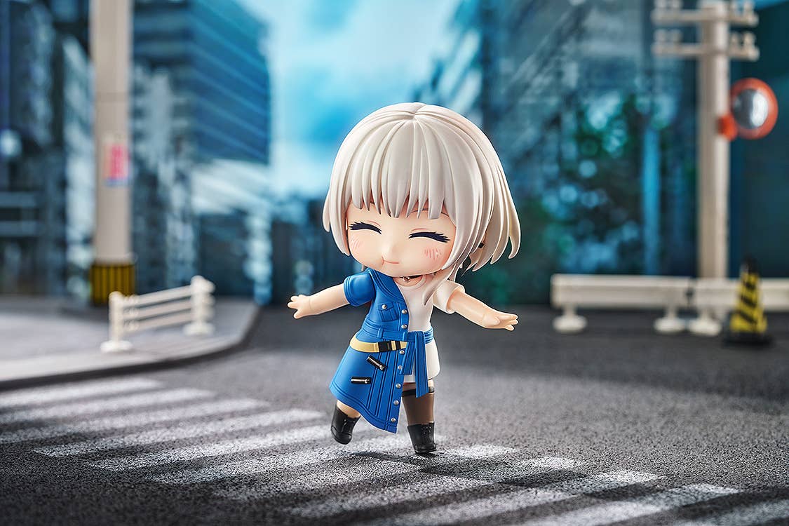 Nendoroid Rāna Kaname | 4580828663961