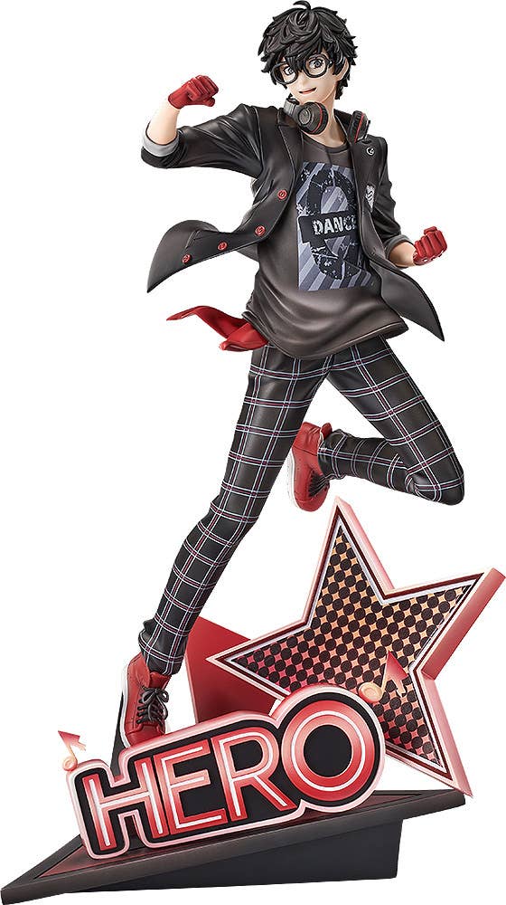 P5D Protagonist | 4580828664098