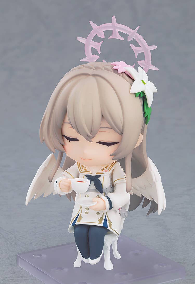 Nendoroid Nagisa Kirifuji | 4580828664173