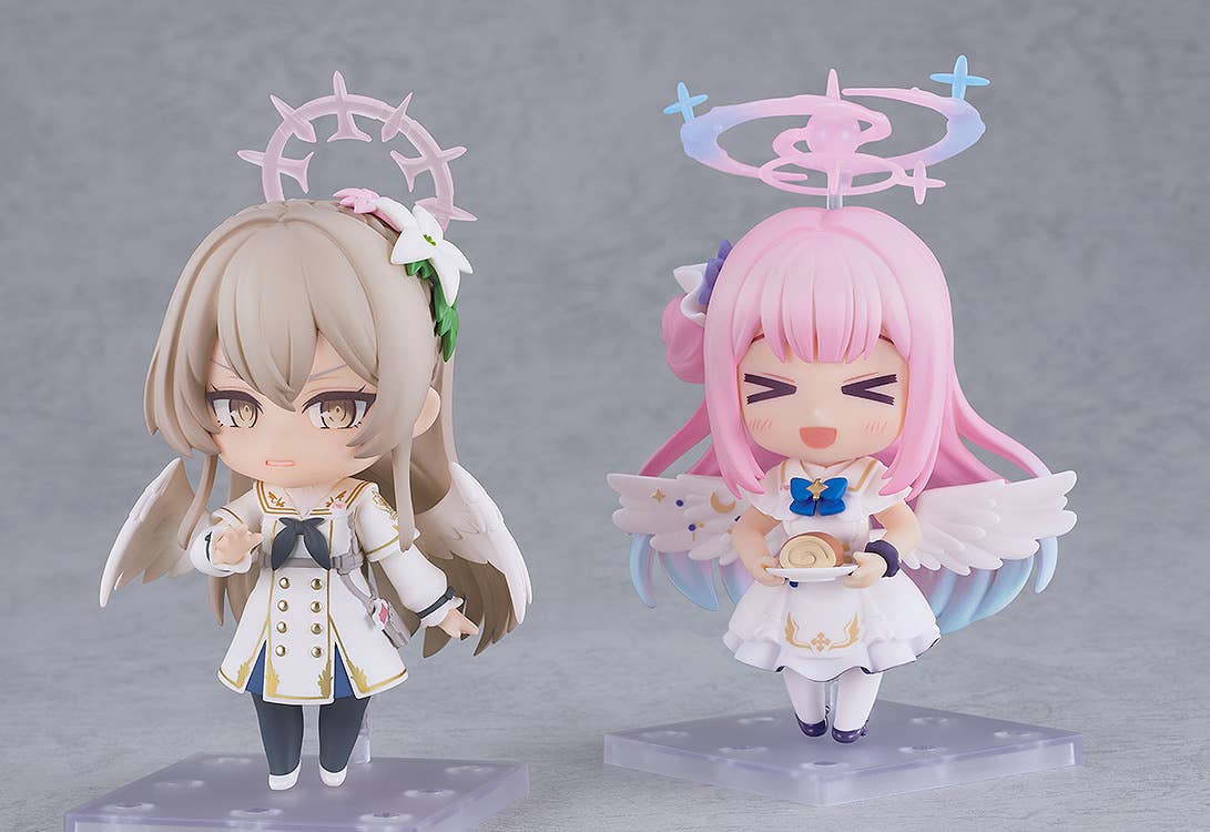 Nendoroid Nagisa Kirifuji | 4580828664173