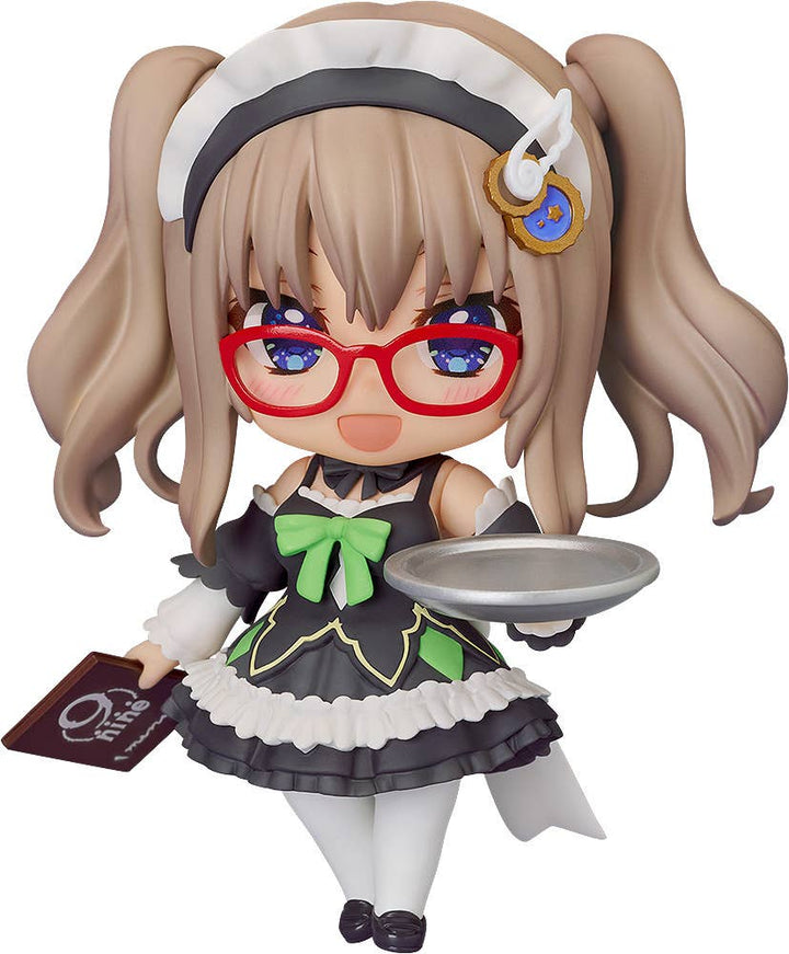 Nendoroid Miyako Kujo: Maid Ver. | 4580828664197