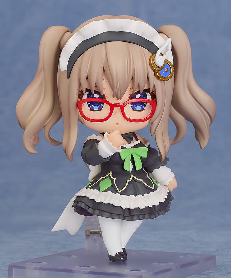 Nendoroid Miyako Kujo: Maid Ver. | 4580828664197