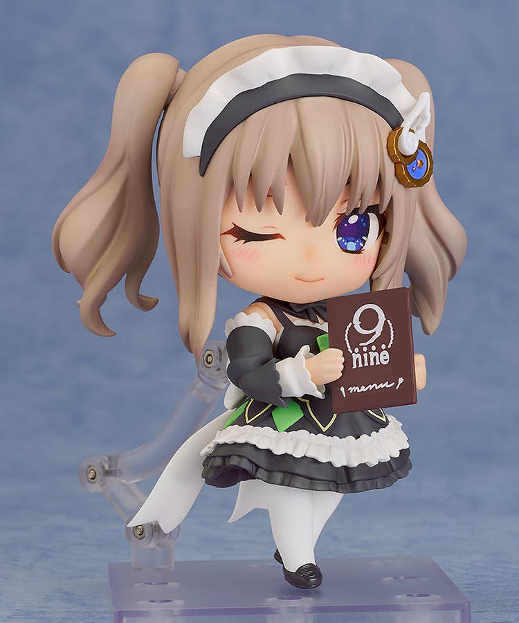 Nendoroid Miyako Kujo: Maid Ver. | 4580828664197