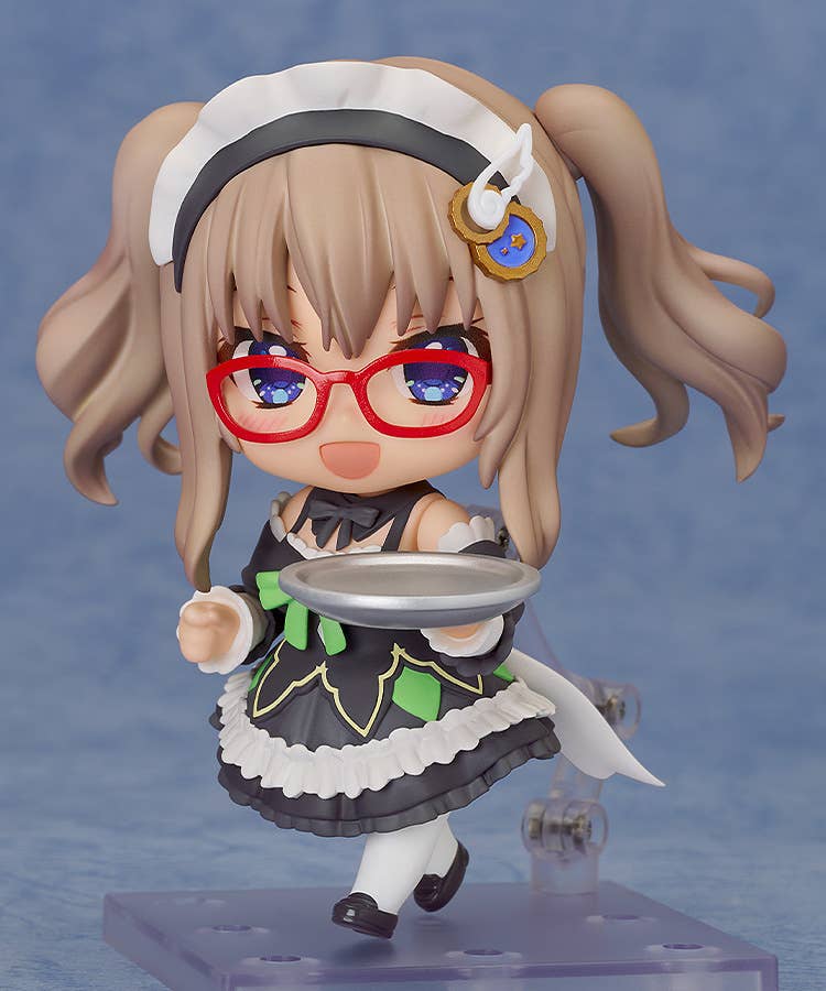 Nendoroid Miyako Kujo: Maid Ver. | 4580828664197