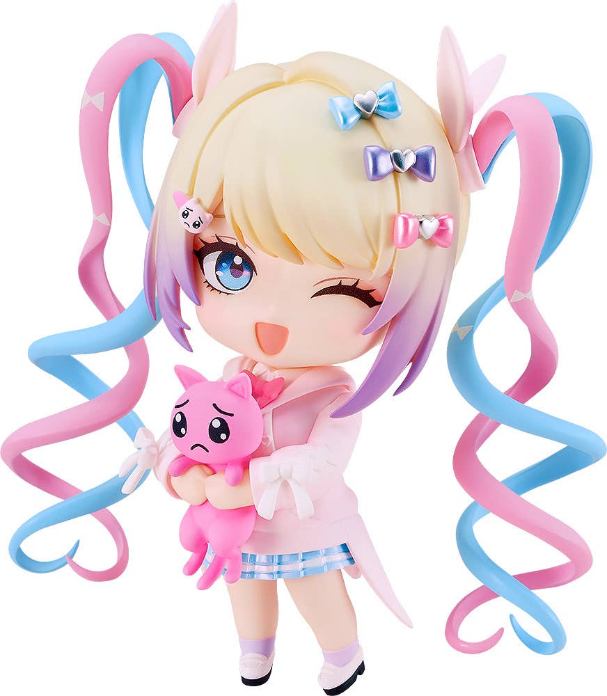 Nendoroid OMGkawaiiAngel: Outing Ver. | 4580828664227