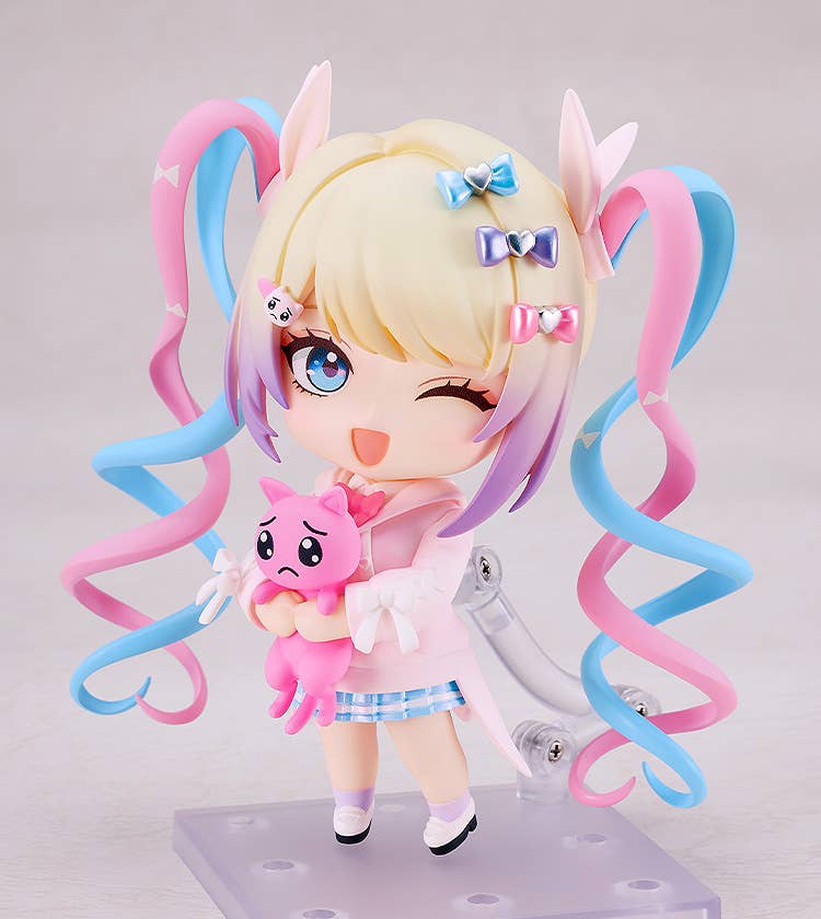 Nendoroid OMGkawaiiAngel: Outing Ver. | 4580828664227
