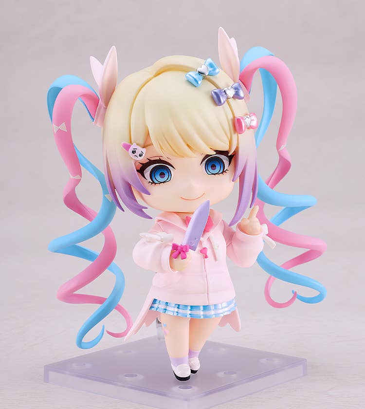 Nendoroid OMGkawaiiAngel: Outing Ver. | 4580828664227