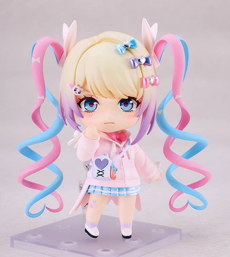 Nendoroid OMGkawaiiAngel: Outing Ver. | 4580828664227