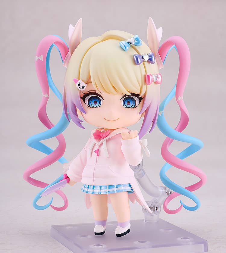 Nendoroid OMGkawaiiAngel: Outing Ver. | 4580828664227