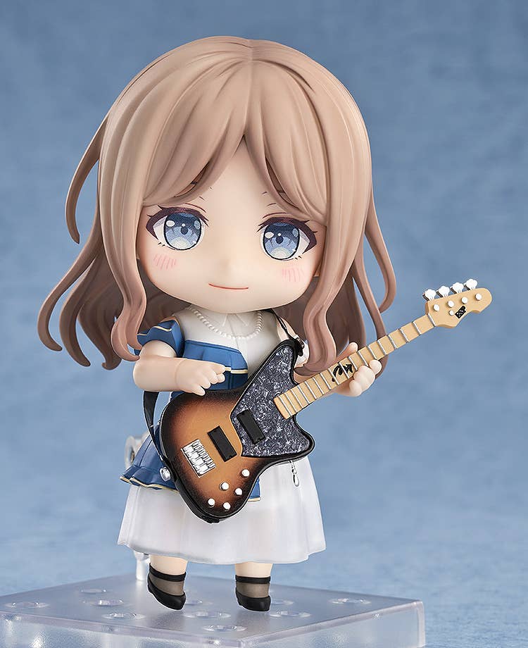 Nendoroid Soyo Nagasaki | 4580828664258