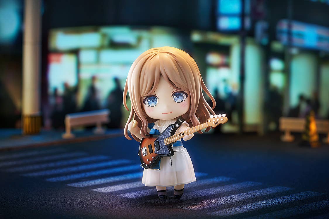 Nendoroid Soyo Nagasaki | 4580828664258