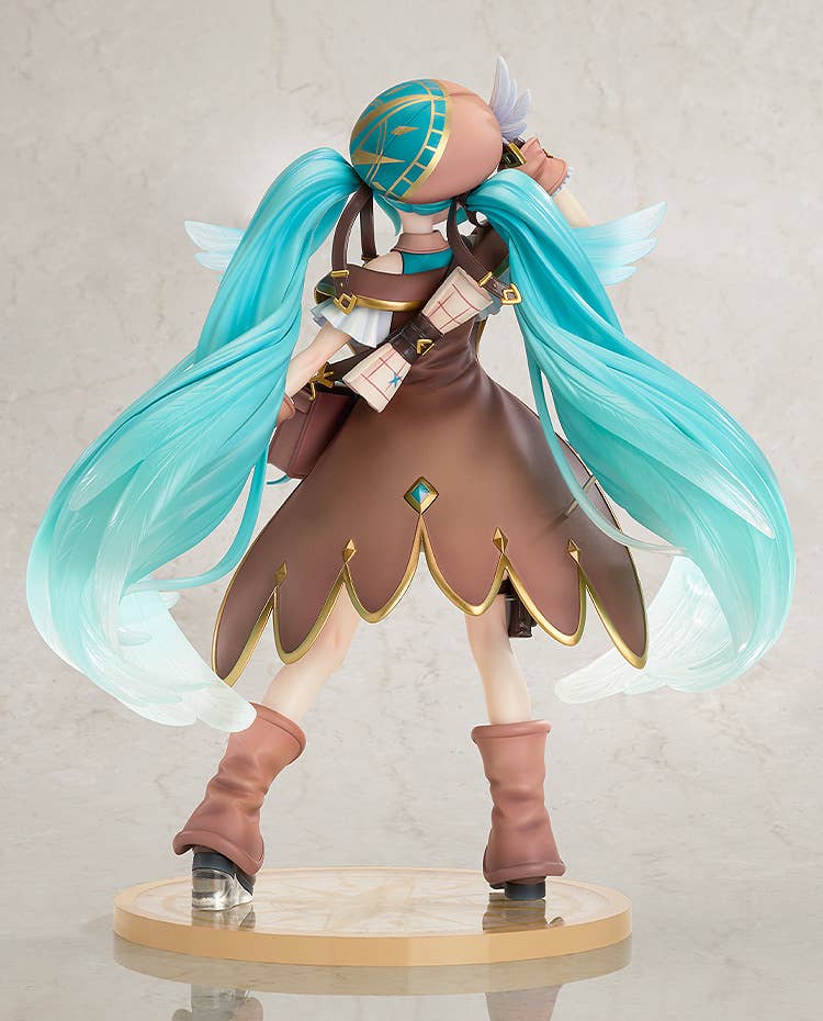 Hatsune Miku: 100th Adventure Ver. | 4580828664319