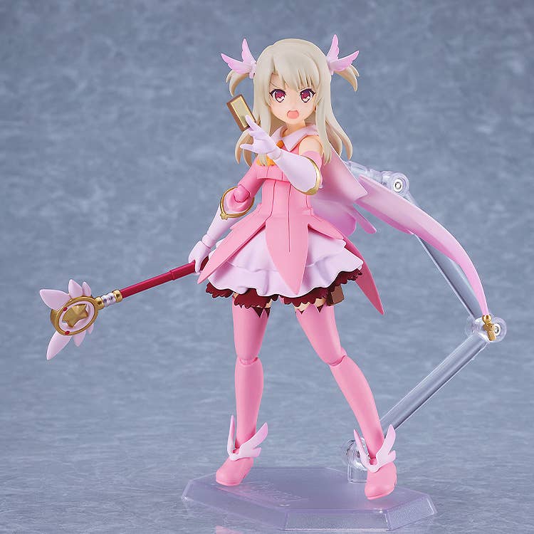 figma Illyasviel von Einzbern | 4580828664326
