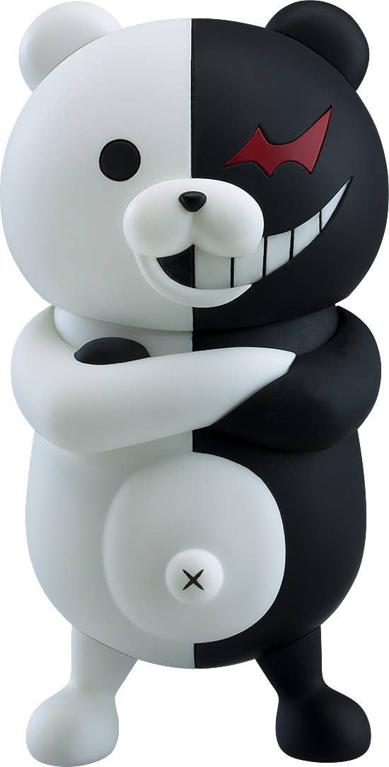 Nendoroid Monokuma 2.0 | 4580828664395