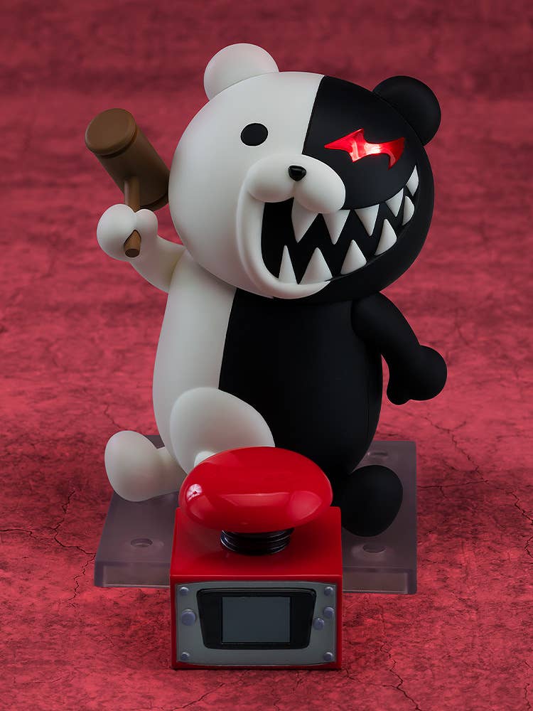 Nendoroid Monokuma 2.0 | 4580828664395