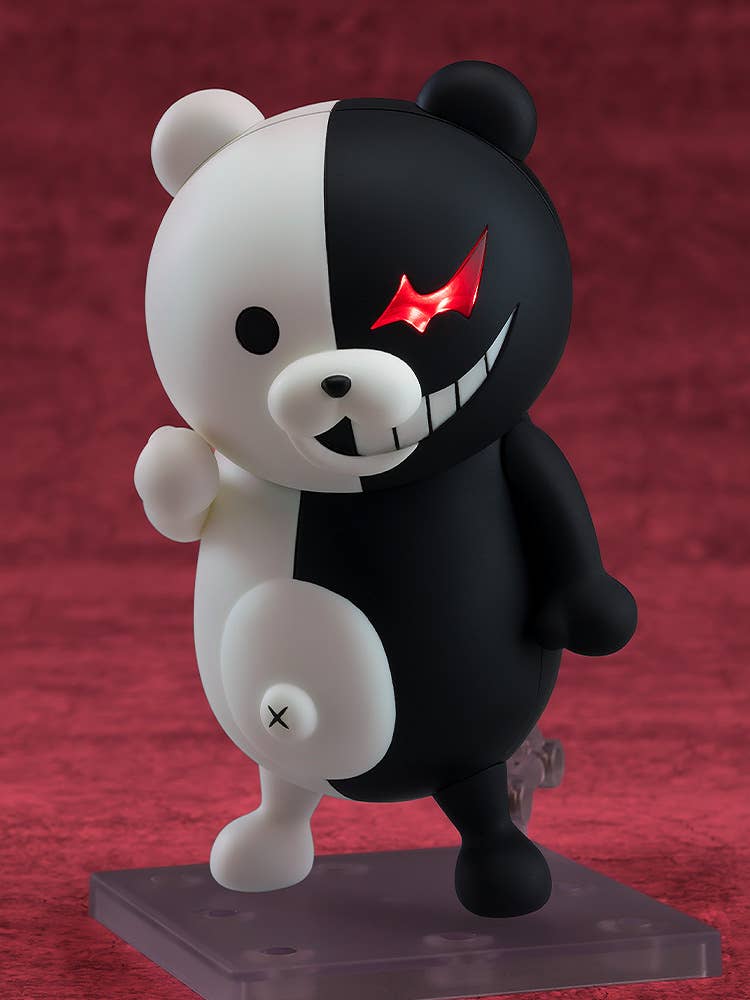 Nendoroid Monokuma 2.0 | 4580828664395